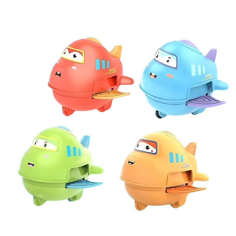 FlyBuddies