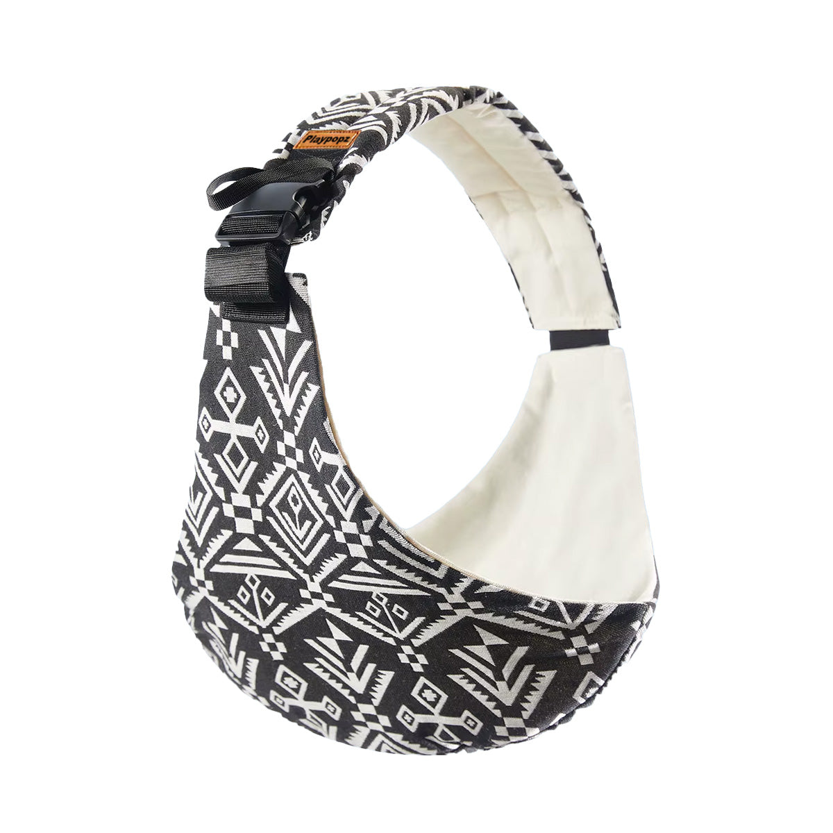 PlayPopz Baby Sling Carrier