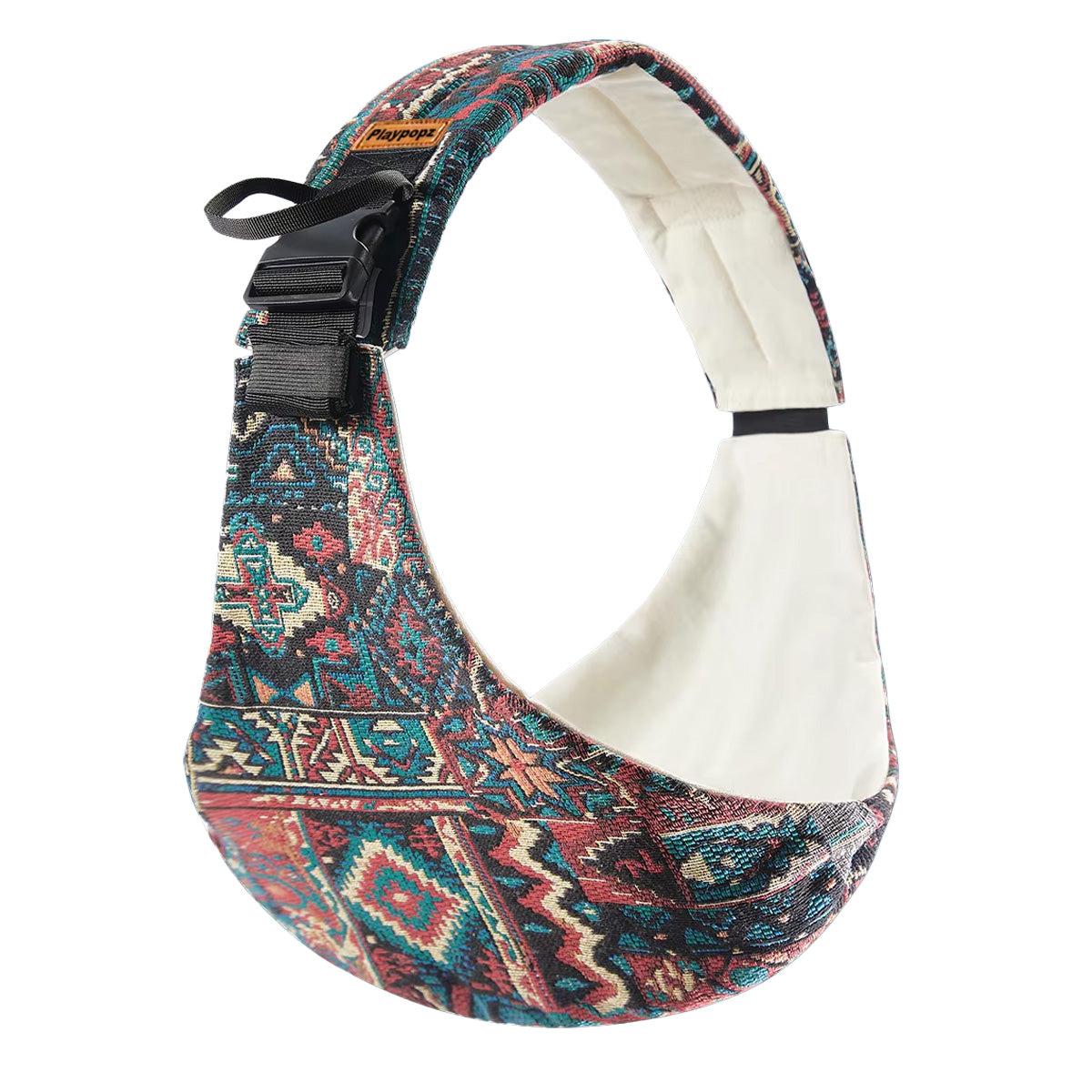 PlayPopz Baby Sling Carrier