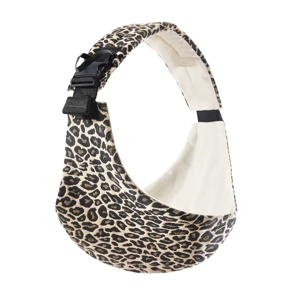 PlayPopz Baby Sling Carrier