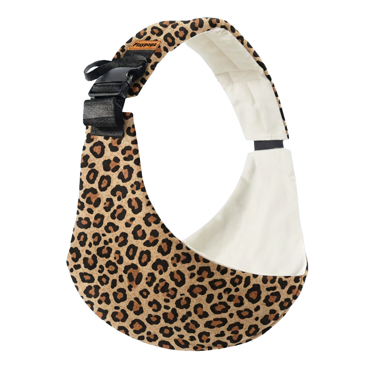 PlayPopz Baby Sling Carrier