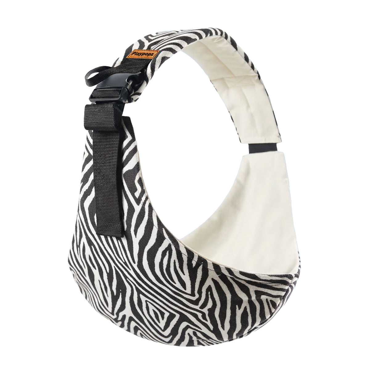 PlayPopz Baby Sling Carrier