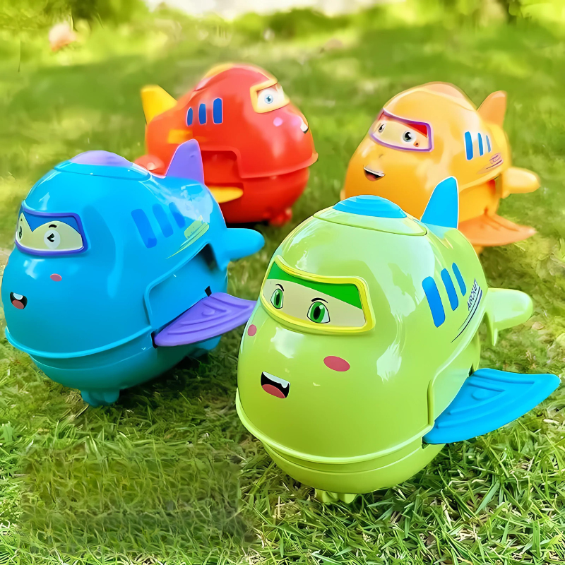 FlyBuddies