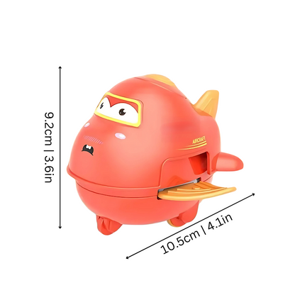 FlyBuddies