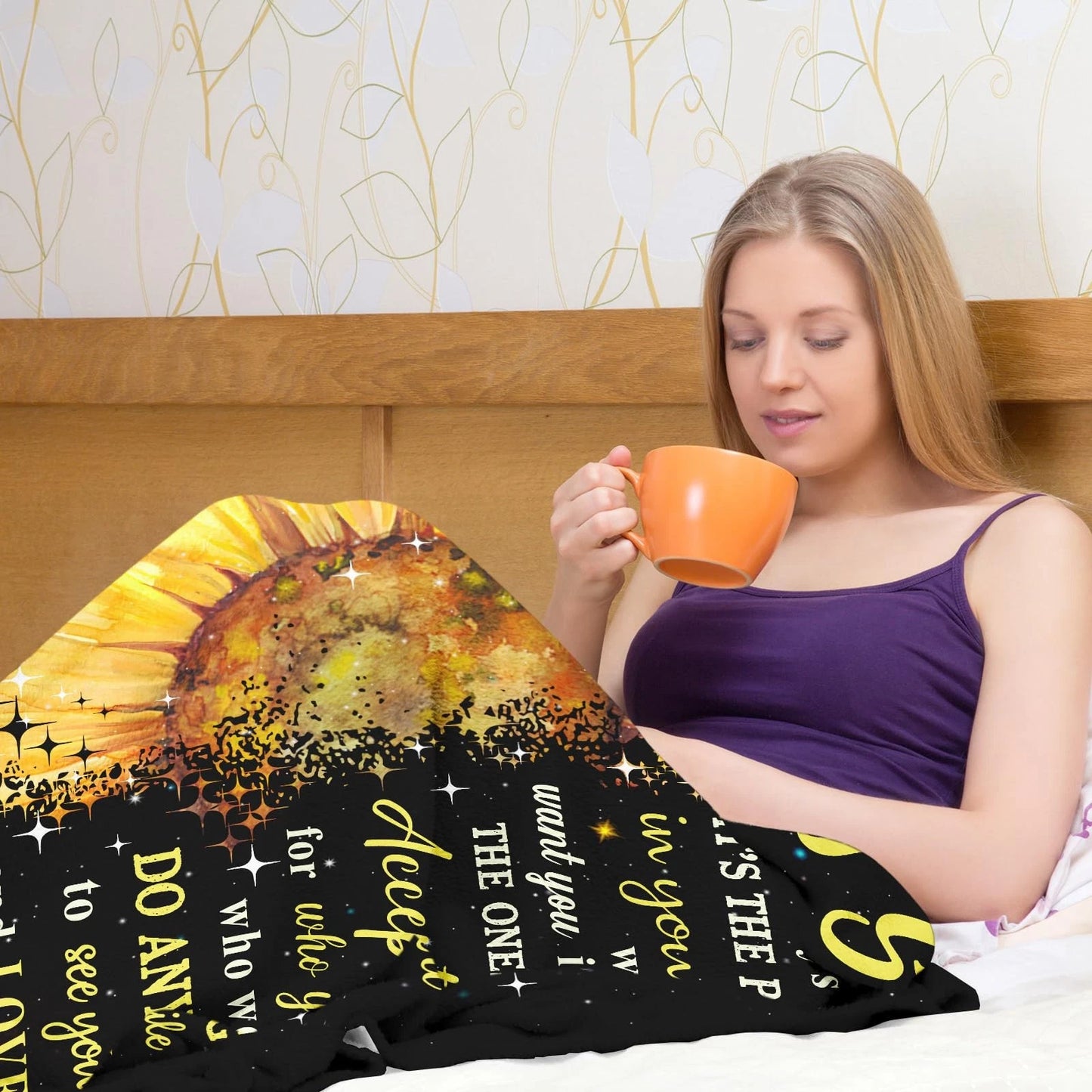 Bonus Sister Gifts Sister Blanket