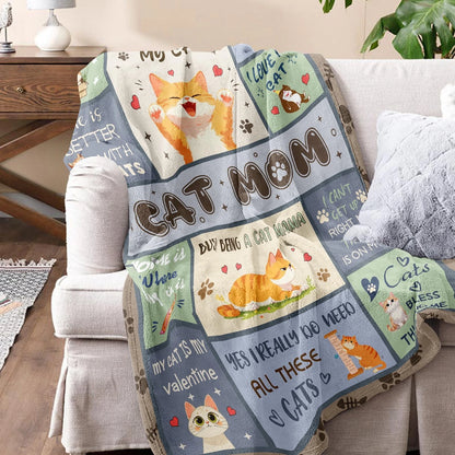 Cat Gifts for Cat Lovers Cats Mom