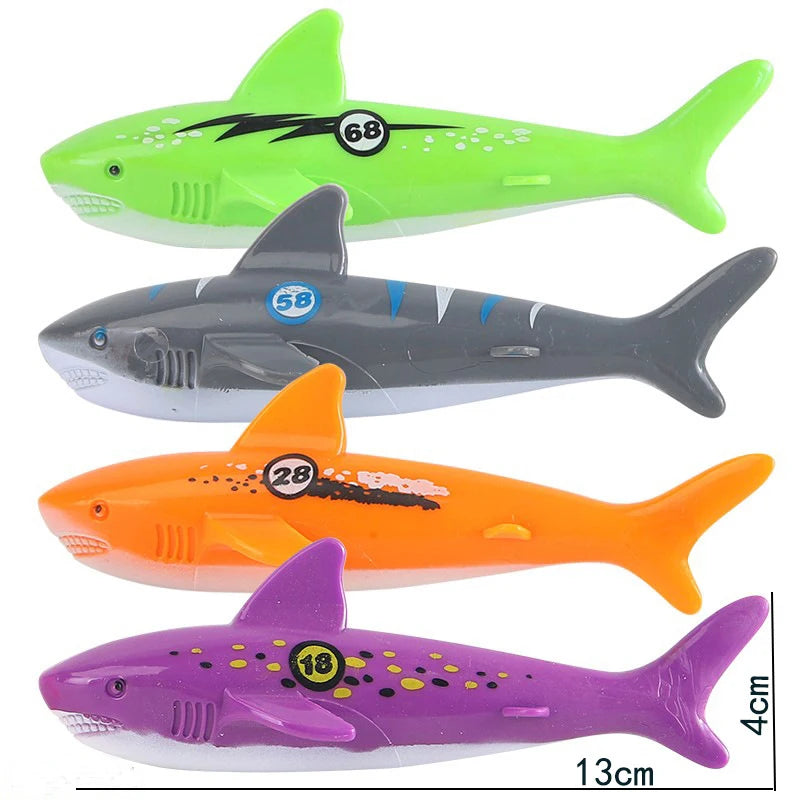 Summer Swimming Pool Toys
