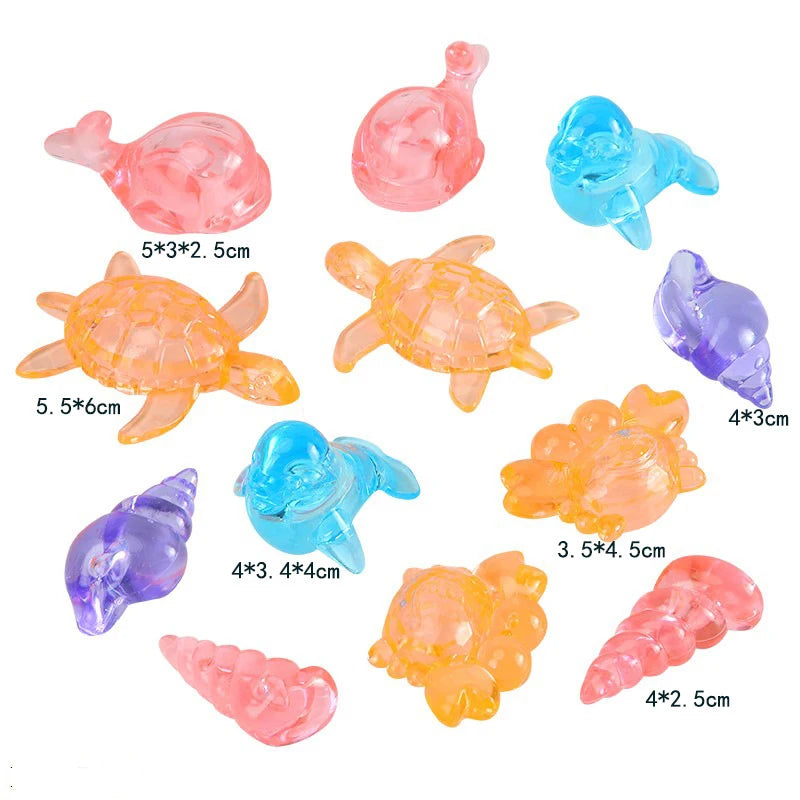 Summer Swimming Pool Toys